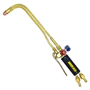 ДОНМЕТ Резак пропановый Р1 "Донмет" 150П 9/9 ДОНМЕТ Резак пропановый Р1 "Донмет" 150П 9/9 фото