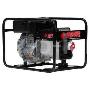 Дизельный генератор Europower EP 6000 TD 953010602 Дизельный генератор Europower EP 6000 TD 953010602 фото