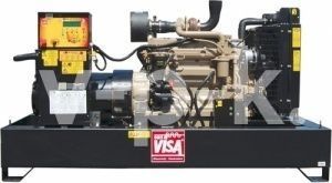 Дизельный генератор Onis Visa M 1500 U  Дизельный генератор Onis Visa M 1500 U  фото