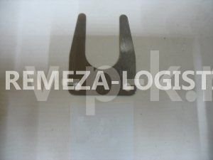 R 013W115II Крепление пластины клапанной впускной НД W115II для w115-16 (16 бар)