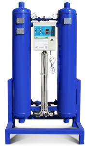 Адсорбционный осушитель воздуха Berg ОС-5,5 (-40 °C) Адсорбционный осушитель воздуха Berg ОС-5,5 (-40 °C) фото