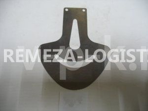 R 012W115II Пластина клапанная впускная НД W115II для w115-10 (10 бар) фото