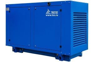 Дизельный генератор  АД-8С-230-1РПМ5