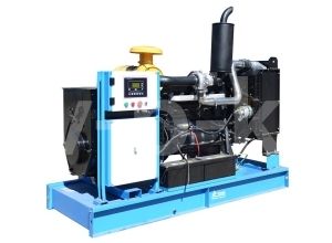 Дизельный генератор ТСС АД-90С-Т400-1РМ19  Дизельный генератор ТСС АД-90С-Т400-1РМ19  фото