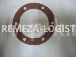 R 022W115II Прокладка крышки подшипника W115II для w115-10 (10 бар) фото