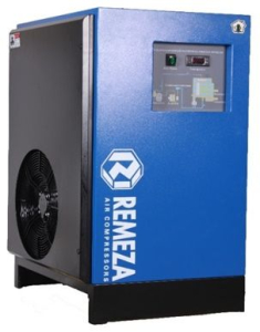 Рефрижераторный осушитель Remeza RFD960 фото