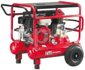 Поршневой компрессор Fini WARRIOR BK-113-4-AP Поршневой компрессор Fini WARRIOR BK-113-4-AP фото