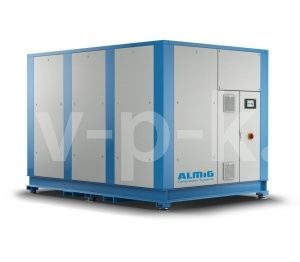 Винтовой компрессор ALMIG G Drive T 250 - 8 Винтовой компрессор ALMIG G Drive T 250 - 8 фото