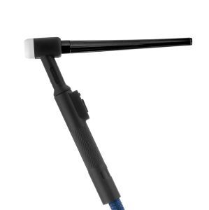  Горелка TIG TP 17 SNAKE (ОКС 35-50, б/р, 2PIN) 8м SNK1701-08 фото