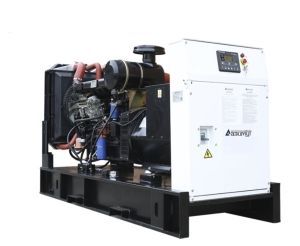 Дизельный генератор Азимут АД-120С-Т400-1РМ16  Дизельный генератор Азимут АД-120С-Т400-1РМ16  фото