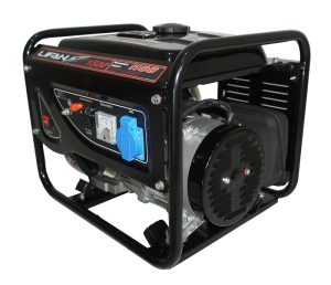 Бензиновый генератор Lifan 1 GF-3 (1500) 00000583 фото