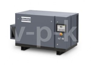 Поршневой компрессор Atlas Copco LZ 20-10 BM фото