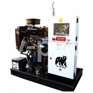 Дизельный генератор Азимут АД-15C-Т400  Дизельный генератор Азимут АД-15C-Т400  фото