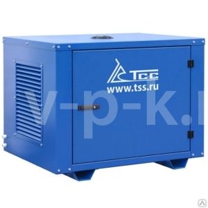 Бензиновый генератор ТСС SGG 2800EN в погодозащитном кожухе  Бензиновый генератор ТСС SGG 2800EN в погодозащитном кожухе  фото