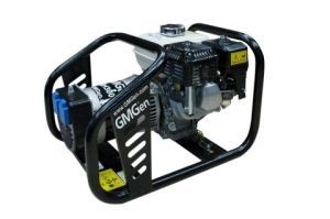 Бензиновый генератор GMGen GMH3000  Бензиновый генератор GMGen GMH3000  фото