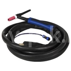  Горелка сварочная ABITIG GRIP 26 (7S3.SK043.52.00.000.06) ABICOR BINZEL 4M для «Форсаж-315АД», «Форсаж-315AC/DC»