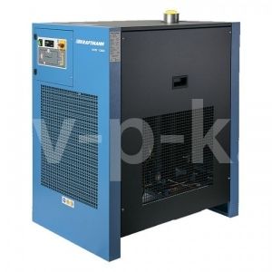 Рефрижераторный осушитель воздуха  KHD 258 фото