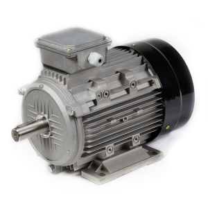 Электродвигатель 3 Kw для B4800B/100 / B5200B/100 FUBAG Электродвигатели для компрессоров 200103015 (HS2070Z52) фото