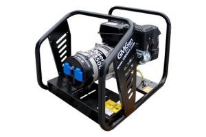 Бензиновый генератор GMGen GMK3500  Бензиновый генератор GMGen GMK3500  фото