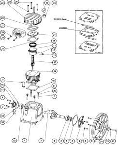 Подшипник 6205Z для lh20 фото