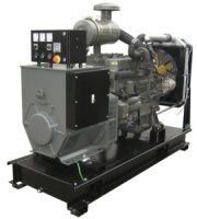 Дизельный генератор  AD-48TW  промышленный фото