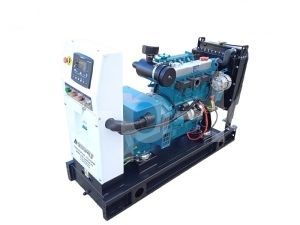 Дизельный генератор  АД-10C-Т230-2РМ19