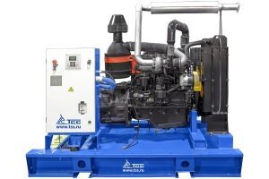Дизельный генератор ТСС АД-60С-Т400-1РМ1 104819 Дизельный генератор ТСС АД-60С-Т400-1РМ1 104819 фото