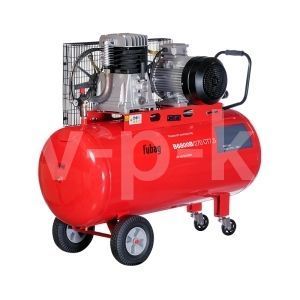 Поршневой компрессор Fubag B6800B/270 CT7,5 фото