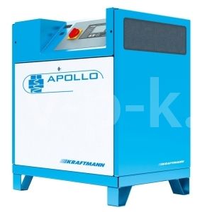 Винтовой компрессор KRAFTMANN APOLLO 16 13 фото