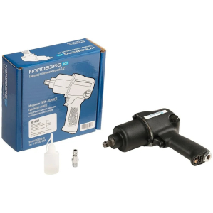 Пневмогайковерт NORDBERG NP14068 фото