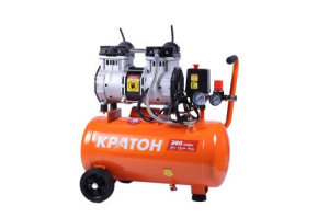 Поршневой компрессор  AC-260-24-OFHS