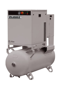 Спиральный компрессор  SKS 4-10-270/O спиральный компрессор  SKS 4-10-270/O, спиральник  SKS 4-10-270/O, воздушный компрессор спирального типа  SKS 4-10-270/O