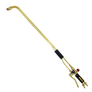 ДОНМЕТ Резак пропановый Р3 "Донмет" 341П 9/9 (L=1100 мм) ДОНМЕТ Резак пропановый Р3 "Донмет" 341П 9/9 (L=1100 мм) фото