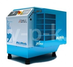 Винтовой компрессор ALMIG Belt 16 - 8 фото