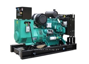 Дизельный генератор Азимут АД-40C-Т400-1РМ15  Дизельный генератор Азимут АД-40C-Т400-1РМ15  фото