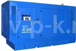 Дизельный генератор  АД-250С-Т400-1РМ17 (mecc alte) в шумозащитном кожухе с АВР Дизельный генератор  АД-250С-Т400-1РМ17 (mecc alte) в шумозащитном кожухе с АВР