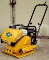 Виброплита ВПК HP-C60H фото