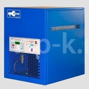 Рефрижераторный осушитель воздуха  ОВ-240М фото