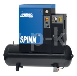Винтовой компрессор  SPINN 15E TM270 10 Винтовой компрессор  SPINN 15E TM270 10