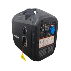 Бензиновый генератор Zammer S2300iS S2300iS (инверторный) фото