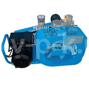Поршневой компрессор Frosp КВД 125/200 (220В) Поршневой компрессор Frosp КВД 125/200 (220В) фото