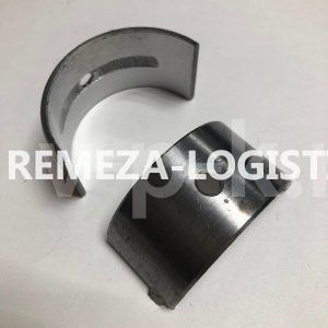 R 050W95II (021V90) Комплект вкладышей (2 шт) W95II (V90) для w95-16 (16 бар)