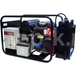 Бензиновый генератор Europower ЕР 16000 ТЕ SA0951503 Бензиновый генератор Europower ЕР 16000 ТЕ SA0951503 фото