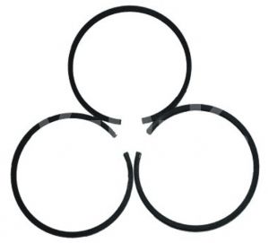 4080020000 Комплект поршневых колец