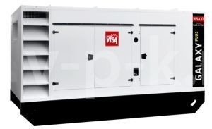 Дизельный генератор Onis Visa DS 635 GX PLUS  Дизельный генератор Onis Visa DS 635 GX PLUS  фото