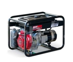 Бензиновый генератор GenMac COMBI RG5000HO  Бензиновый генератор GenMac COMBI RG5000HO  фото