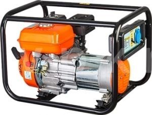 Бензиновый генератор Скат УГБ-2800 Basic  стационарный Бензиновый генератор Скат УГБ-2800 Basic  стационарный фото