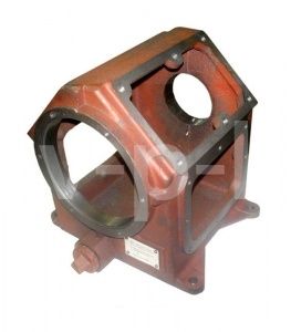 Картер С416М.01.20.002 для компрессора АСО-Бежецк фото