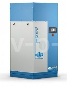 Винтовой компрессор ALMIG F-Drive 30-6 фото
