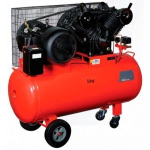 Поршневой компрессор Fubag DCF 1700/500 CT15 Поршневой компрессор Fubag DCF 1700/500 CT15 фото